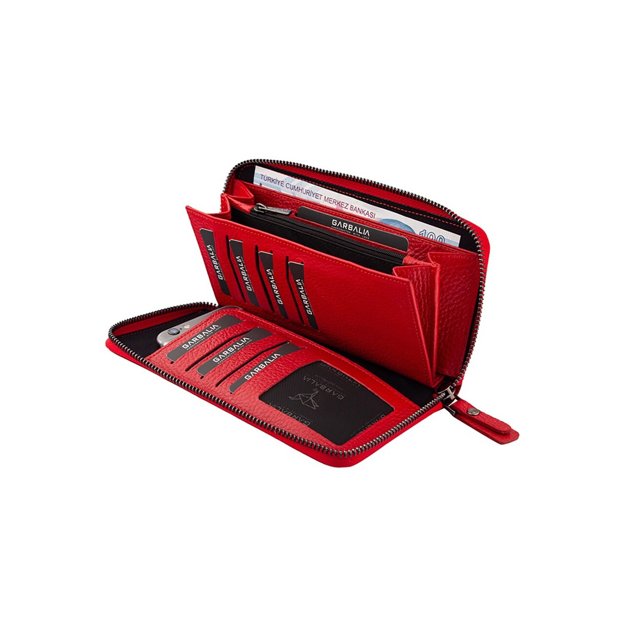 Portofel dama, Arthur, Garbalia - imagine 4